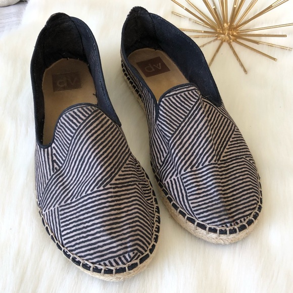 dv espadrilles